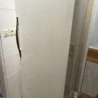 یخچال و فریزر پارس