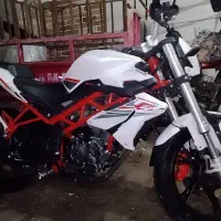 بنلی150نیوفیس|موتورسیکلت|نیشابور, امام خمینی|دیوار