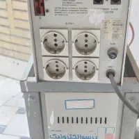 ups 3 kava پرسو الکترونیک|قطعات و لوازم جانبی رایانه|رشت, استقامت ۲|دیوار