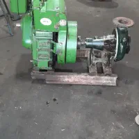 موتور اب مارگو ۱۰ اسب اوپکس در حد صفر