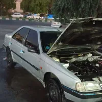 پژو 405 معاوضه هم دارم|خودرو سواری و وانت|پلدختر, |دیوار