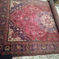 فرش طبیعی|فرش|چالدران, |دیوار