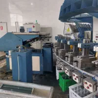 کارخانه تولید تخت کفش وتزریق کفش ،با تیراژ بالا