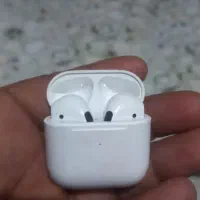 هندزفری بلوتوزی طرح ایفون و سامسونگ اصل اصل