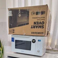 ماکروفر سولاردوم سامسونگ اصل سامی ۶