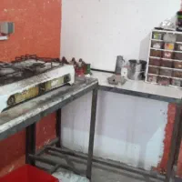 وسایل قهوه خانه نیمکت قلیان و....|کافی‌شاپ و رستوران|ملارد, |دیوار