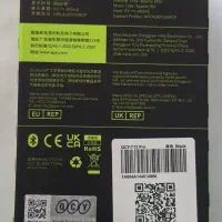 ایر پاد QCY t13pro(کف قیمت ایران)|لوازم جانبی موبایل و تبلت|تهران, دستغیب|دیوار