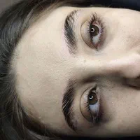 اکستنشن مژه