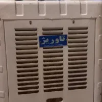 کولر آبی تاوریژ