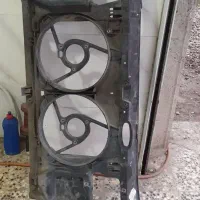 سپر .کاپوت.سینی فن.۴۰۵|قطعات یدکی و لوازم جانبی|آزادشهر, |دیوار