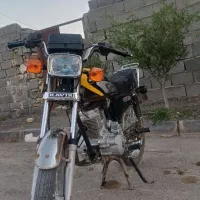 موتورسیکلت