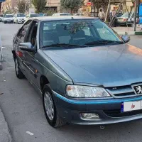 پژو پارس مدل 1390 دوگانه کارخانه|خودرو سواری و وانت|سهند, |دیوار