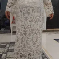 پیراهن مجلسی برای عقد