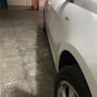 جک J5 سفید مدل اخر۹۴ سالم|خودرو سواری و وانت|تهران, امین حضور|دیوار