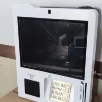 کشلس دیواری رومیزی/سرعت بی نظیر در پرداخت