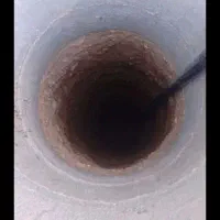 حفاری چاه کن