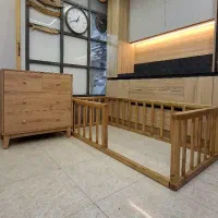 سرویس سیسمونی اقتصادی|تخت و سرویس خواب|شیراز, شهرک فرهنگیان|دیوار