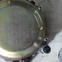 رگلاتور cng.بوق شیپوری . زنگ مدرسه|قطعات یدکی و لوازم جانبی|مشهد, کارگران|دیوار