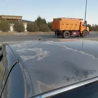 پژو پارس ۹۲|خودرو سواری و وانت|ارومیه, |دیوار