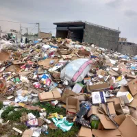 خرید کارتن و آهن لات