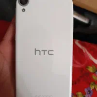 یک عدد گوشی HTC