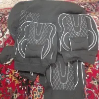 روکش صندلی تیبا۲