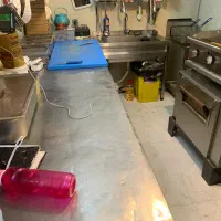 خواهان نیرو اقا جهت کار در فستفود نهضت|استخدام خدمات فروشگاه و رستوران|مشهد, یوسفیه (شهرک غرب)|دیوار