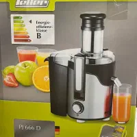 آبمیوه گیری آلمانی اصلی