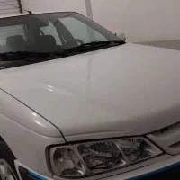 پژو پارس مدل ۹۰