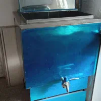 شیر سرد کن در حد آکبند|فروشگاه و مغازه|ابهر, |دیوار