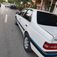 پژو 405 SLX موتورTU5، مدل ۱۳۹۴|خودرو سواری و وانت|خمینی‌شهر, |دیوار
