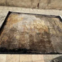 فرش نه متری ماشینی