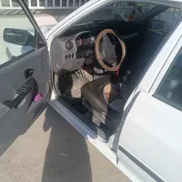 پراید مدل 97