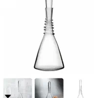 پارچ کریستال نود پاشاباغچه Carafe Nude 1000ml