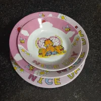 ظرف غذای فانتزی|ظروف سرو و پذیرایی|سبزوار, هویزه|دیوار