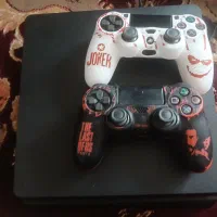 ۱ترابایتps4 slim