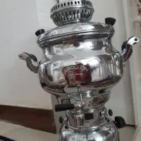 سماور اپولون