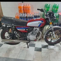 همتاز ۲۰۰فول تقویت درحد نو بدون مشابه