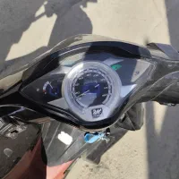 موتور بهرو.ویو|موتورسیکلت|فلاورجان, |دیوار