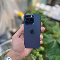 فروش نقد و اقساط گوشی iphone 15 pro