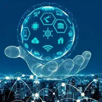 خدمات شبکه - اینترنت - اتصال امن