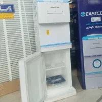 آبسردکن یخچال دار آب‌جوش ایستکول مدل ۴۱۰ (فضائی)
