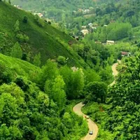 فروش زمین در متراژ های مختلف( معاوضه با آپارتمان)|فروش زمین و ملک کلنگی|لاهیجان, حزین|دیوار