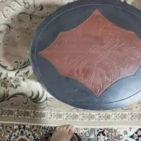 جلومیزی عسلی|مبلمان خانگی و میز عسلی|رباط‌کریم, الارد|دیوار