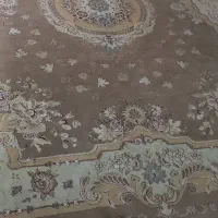 فرش در حد نو