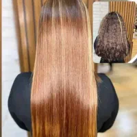 خدمات کراتین و پروتئین