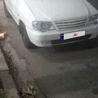 پراید ۱۱۱ مدل ۸۹ sx|خودرو سواری و وانت|لنگرود, |دیوار