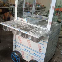 فر سیارفلافلی،سمبوسه،سرخکنسیار|کافیشاپ و رستوران|بندرعباس, |دیوار