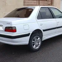 پژو پارس ای ‌ال‌ایکس موتور جدید مدل ۱۴۰۲|خودرو سواری و وانت|قم, دانش|دیوار