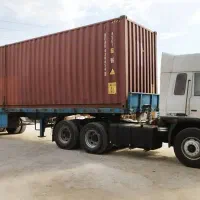 ماشین سنگین|خودرو سنگین|اهواز, اسلام آباد غربی|دیوار